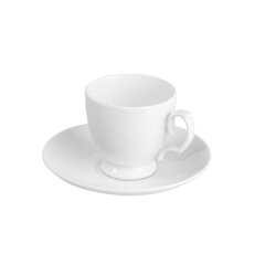 Mariapaula kavos espresso rinkinys, 100ml/12cm kaina ir informacija | Taurės, puodeliai, ąsočiai | pigu.lt
