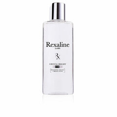 Švečiamasis losjonas Rexaline Crystal Bright Light Exfoliating Lotion, 150ml kaina ir informacija | Veido prausikliai, valikliai | pigu.lt