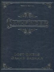 Pathfinder Lost Omens Grand Bazaar Special Edition (P2) цена и информация | Книги о питании и здоровом образе жизни | pigu.lt