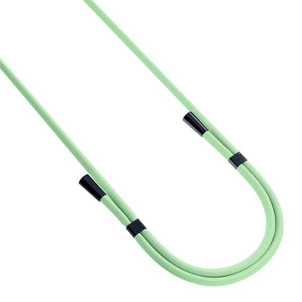 3MK EasyClip Green (black) Smycz do telefonu kaina ir informacija | Telefono laikikliai | pigu.lt