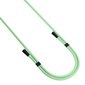 3MK EasyClip Green (black) Smycz do telefonu kaina ir informacija | Telefono laikikliai | pigu.lt