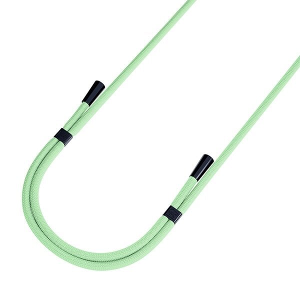 3MK EasyClip Green (black) Smycz do telefonu kaina ir informacija | Telefono laikikliai | pigu.lt