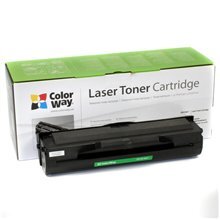 ColorWay тонер-картридж Black для Samsung MLT-D1042S цена и информация | Картриджи для лазерных принтеров | pigu.lt