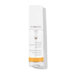 Prausiklis 02 Dr. Hauschka Clarifying Intensive 25+ 40 ml цена и информация | Средства для очищения лица | pigu.lt