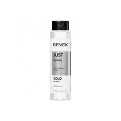 Veido tonikas Revox Just, 250 ml kaina ir informacija | Veido prausikliai, valikliai | pigu.lt