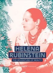 Helena Rubinstein: The Adventure of Beauty цена и информация | Самоучители | pigu.lt