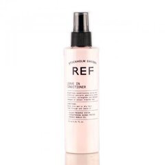 «REF Leave in Conditioner» Несмываемый кондиционер-спрей 175ml цена и информация | Бальзамы, кондиционеры | pigu.lt