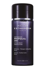 Сыворотка для лица для жирной кожи Institut Esthederm Paris Intensive Propolis + Zinc Serum-Lotion, 130 мл цена и информация | Сыворотки для лица, масла | pigu.lt