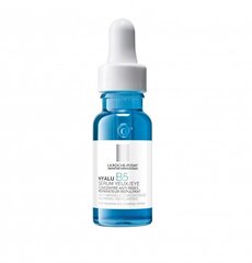 Paakių serumas La Roche Posai Hyalu B5, 15 ml цена и информация | Сыворотки, кремы для век | pigu.lt