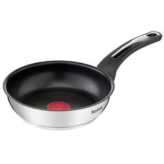 Keptuvė Tefal Emotion G6, 18 cm kaina ir informacija | Keptuvės | pigu.lt