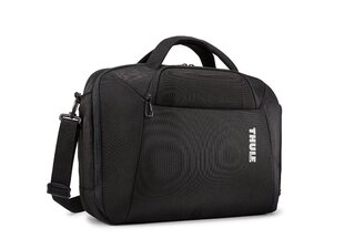 Thule Laptop Bag TACLB-2216 Accent Black kaina ir informacija | Krepšiai, kuprinės, dėklai kompiuteriams | pigu.lt