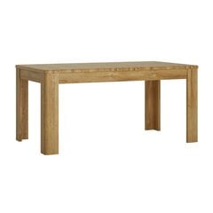 Table CORTINA 160/200x90xH76cm цена и информация | Кухонные и обеденные столы | pigu.lt