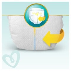 Sauskelnės PAMPERS Premium Care, Value Pack 2 dydis 4-8kg., 68 vnt. kaina ir informacija | Sauskelnės | pigu.lt