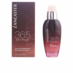 Atstatantis Serumas Lancaster 365 Skin Repair, 30 ml kaina ir informacija | Veido aliejai, serumai | pigu.lt