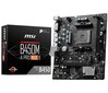 MSI B450M-A Pro Max II (B450M-APROMAXII) kaina ir informacija | Pagrindinės plokštės | pigu.lt