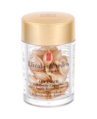 Veido kapsulės Elizabeth Arden Advanced Ceramide Capsules Daily Youth Serum, 30 vnt. kaina ir informacija | Veido aliejai, serumai | pigu.lt