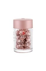 Ночная сыворотка с ретинолом Elizabeth Arden Ceramide Capsulas Night 30 шт. цена и информация | Сыворотки для лица, масла | pigu.lt