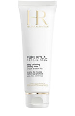 Gilaus valymo veido prausimo putos Helena Rubinstein Pure Ritual 125 ml kaina ir informacija | Veido prausikliai, valikliai | pigu.lt