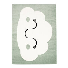 Vaikiškas kilimas Cloud 160x225cm kaina ir informacija | Kilimai | pigu.lt