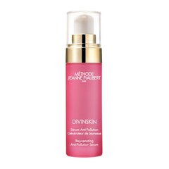 Serumas Jeanne Piaubert Divinskin Serum Anti-Pollution, 30ml kaina ir informacija | Veido aliejai, serumai | pigu.lt