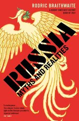 Russia: Myths and Realities Main цена и информация | Исторические книги | pigu.lt