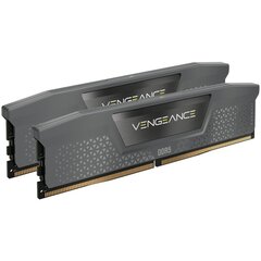 Corsair Vengeance (CMK32GX5M2B5600Z36) цена и информация | Оперативная память (RAM) | pigu.lt