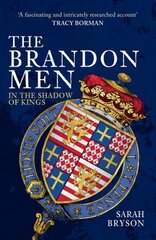 Brandon Men: In the Shadow of Kings цена и информация | Исторические книги | pigu.lt