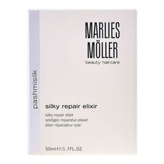 Atstatantis Serumas Marlies Möller Silky Repair, 50 ml kaina ir informacija | Priemonės plaukų stiprinimui | pigu.lt