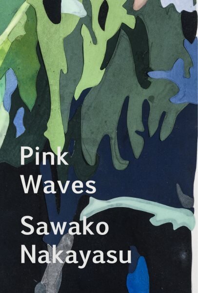 Pink Waves цена и информация | Istorinės knygos | pigu.lt