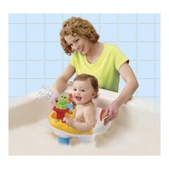 Детское кресло Vtech Baby Super 2 в 1 Interactive, S7144872 цена и информация | Товары для купания | pigu.lt