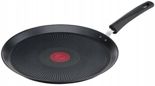 Tefal Ultimate keptuvė blynams 25 cm kaina ir informacija | Keptuvės | pigu.lt