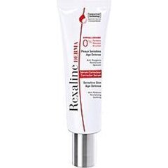 Korekcinis odos serumas jautriai odai Derma Serum 30 ml kaina ir informacija | Veido aliejai, serumai | pigu.lt