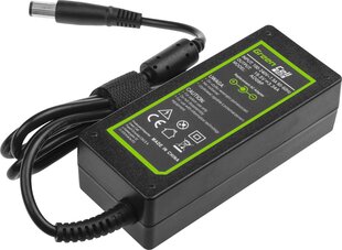 Зарядное устройство Green Cell PRO 19.5V 3.34A 65Вт Dell Inspir цена и информация | Зарядные устройства для ноутбуков | pigu.lt