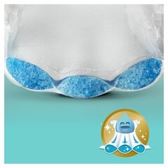 Подгузники-трусики PAMPERS Premium Monthly Pack 3 размер, 6-11 кг, 144 шт. цена и информация | Подгузники | pigu.lt