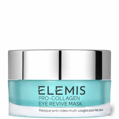 Paakių kaukė Elemis Pro-Collagen Eye Revive, 15 ml kaina ir informacija | Paakių kremai, serumai | pigu.lt