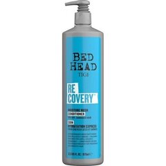 Интенсивно увлажняющий кондиционер Tigi Bed Head Recovery, 970мл цена и информация | Бальзамы, кондиционеры | pigu.lt