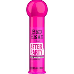 Lyginamasis plaukų kremas Tigi Bed Head After Party, 100 ml kaina ir informacija | Plaukų formavimo priemonės | pigu.lt