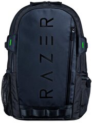 Рюкзак Razer Rogue V3 15 Backpack Chromatic, черный цена и информация | Рюкзаки, сумки, чехлы для компьютеров | pigu.lt