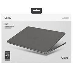Dėklas Uniq Claro kaina ir informacija | Krepšiai, kuprinės, dėklai kompiuteriams | pigu.lt