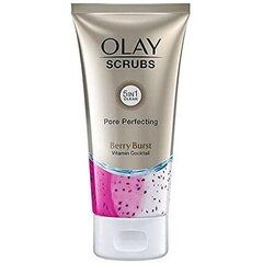 Veido šveitiklis Scrubs Olay Scrubs, 150 ml kaina ir informacija | Veido prausikliai, valikliai | pigu.lt