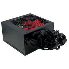 Tempest GPSU 750W kaina ir informacija | Maitinimo šaltiniai (PSU) | pigu.lt