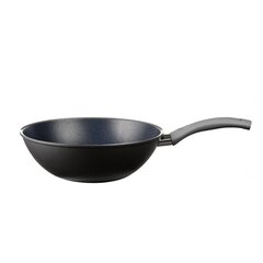 Wok keptuvė, Lazise; 28 cm / 3,5 mm kaina ir informacija | Keptuvės | pigu.lt