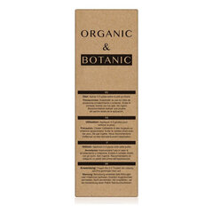 Veido serumas Amazonian Berry Balancing Organic &amp; Botanic, 30 ml kaina ir informacija | Veido aliejai, serumai | pigu.lt