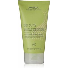 Plaukų kaukė Aveda Be Curly, 150 ml цена и информация | Средства для укрепления волос | pigu.lt