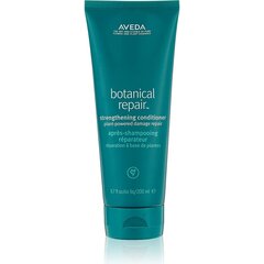 Укрепляющий кондиционер Aveda Botanical Repair, 200 мл цена и информация | Бальзамы, кондиционеры | pigu.lt