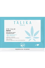 Патчи против морщин для области вокруг глаз Talika Eye Calm цена и информация | Маски для лица, патчи для глаз | pigu.lt