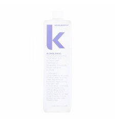 Kevin Murphy Blonde.Angel защитный кондиционер для светлых волос 1000 мл цена и информация | Бальзамы, кондиционеры | pigu.lt