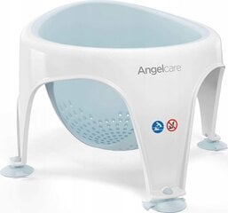 Vonios kėdė Angelcare, blue kaina ir informacija | Maudynių priemonės | pigu.lt