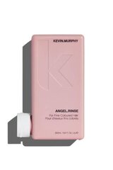 Кондиционер для окрашенных волос Kevin Murphy Angel Rinse 250 мл цена и информация | Бальзамы, кондиционеры | pigu.lt