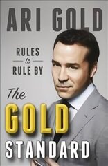 Gold Standard: Rules to Rule By Digital original цена и информация | Самоучители | pigu.lt